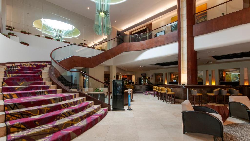 BelAir Unique a Wyndham Hotel